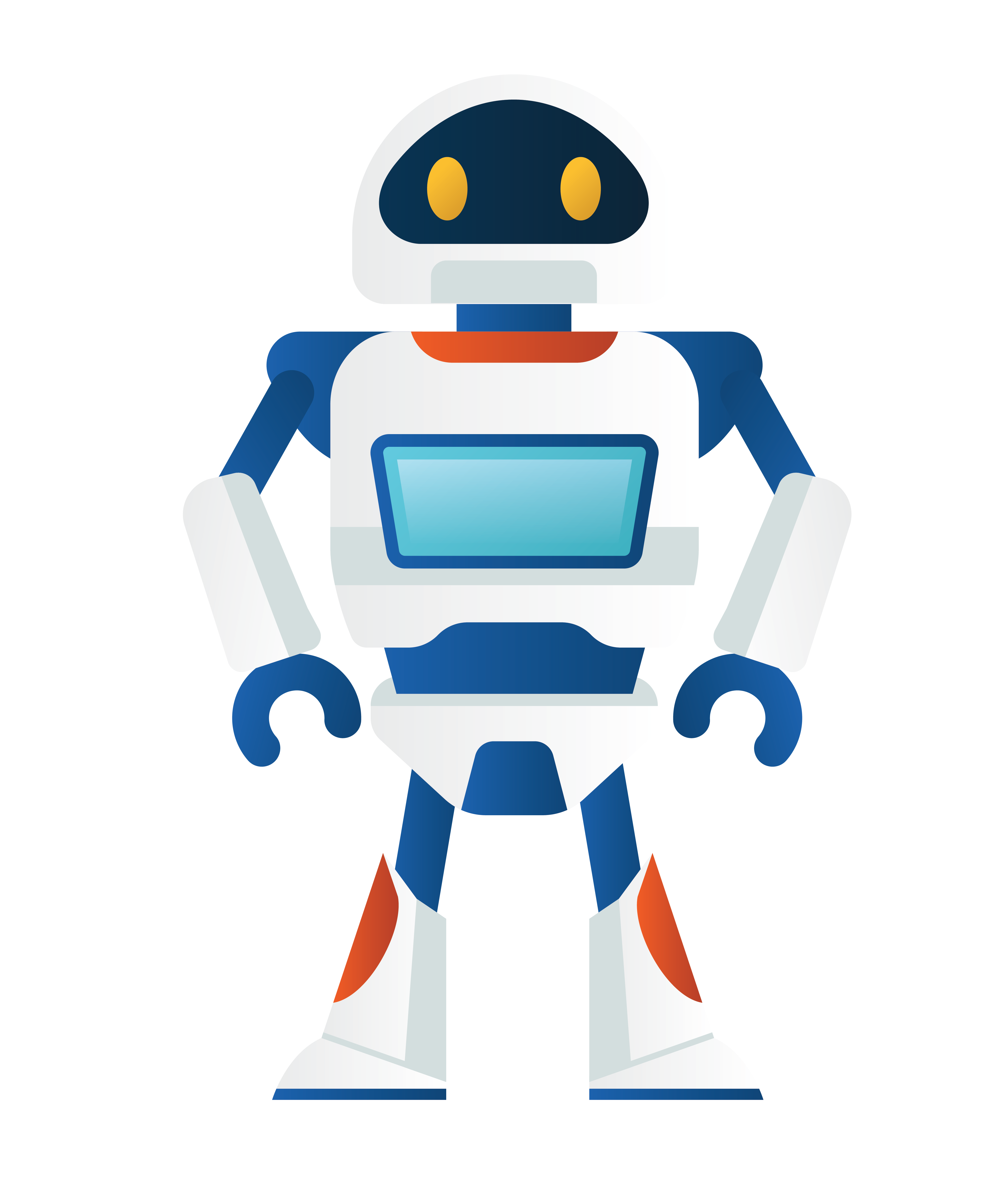Robot