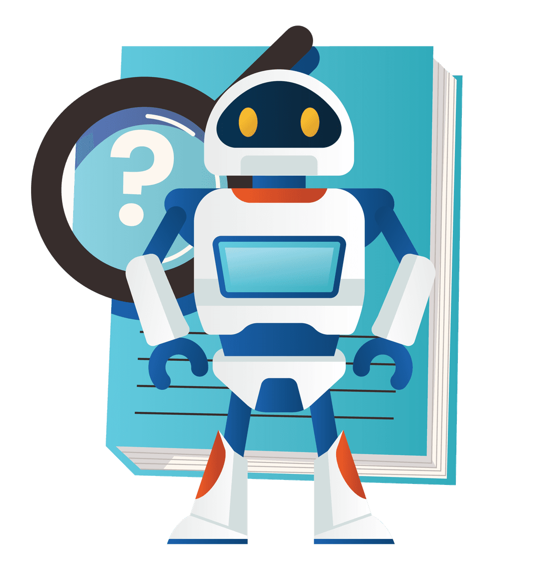 Robo Dictionary