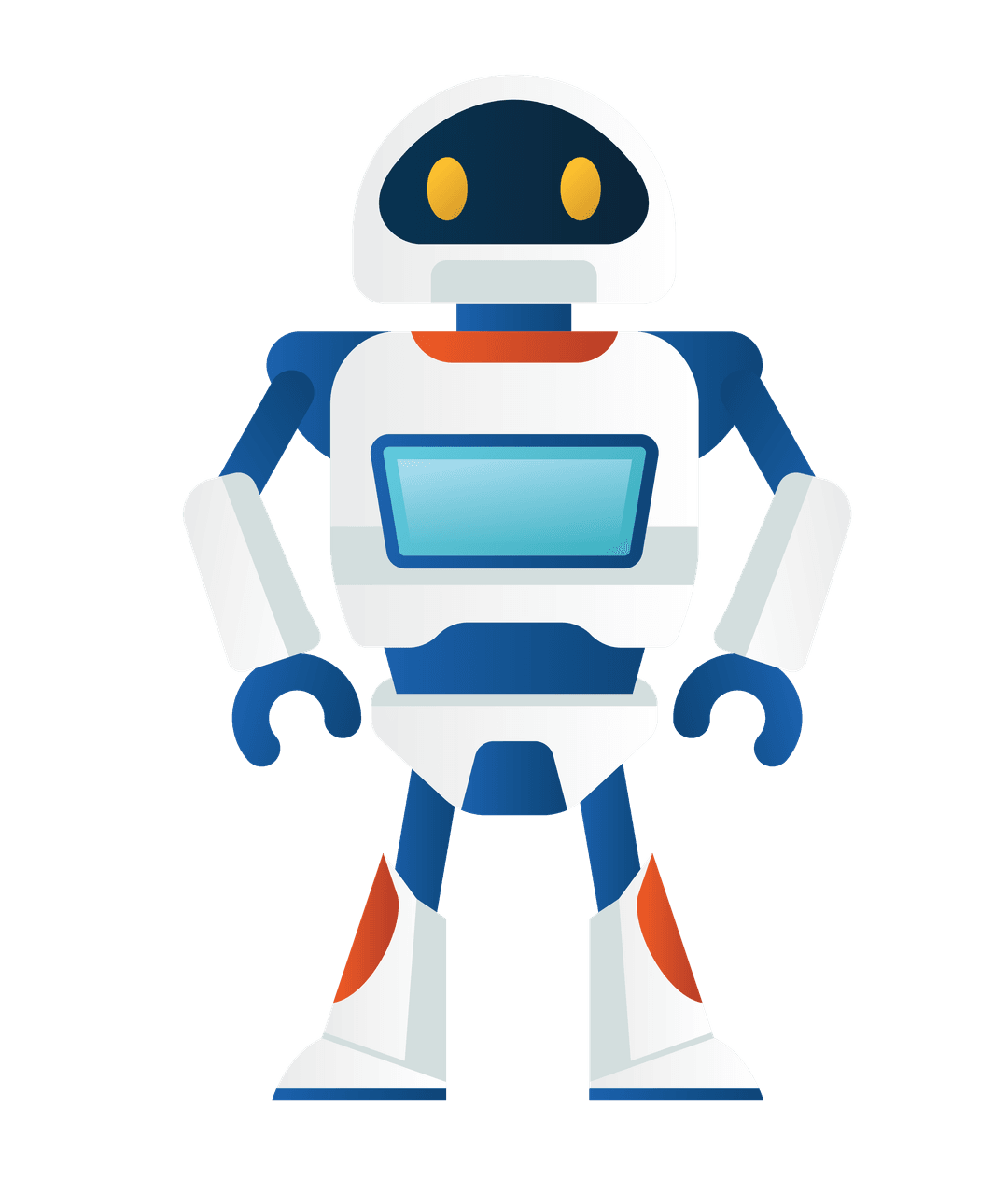 New Robo