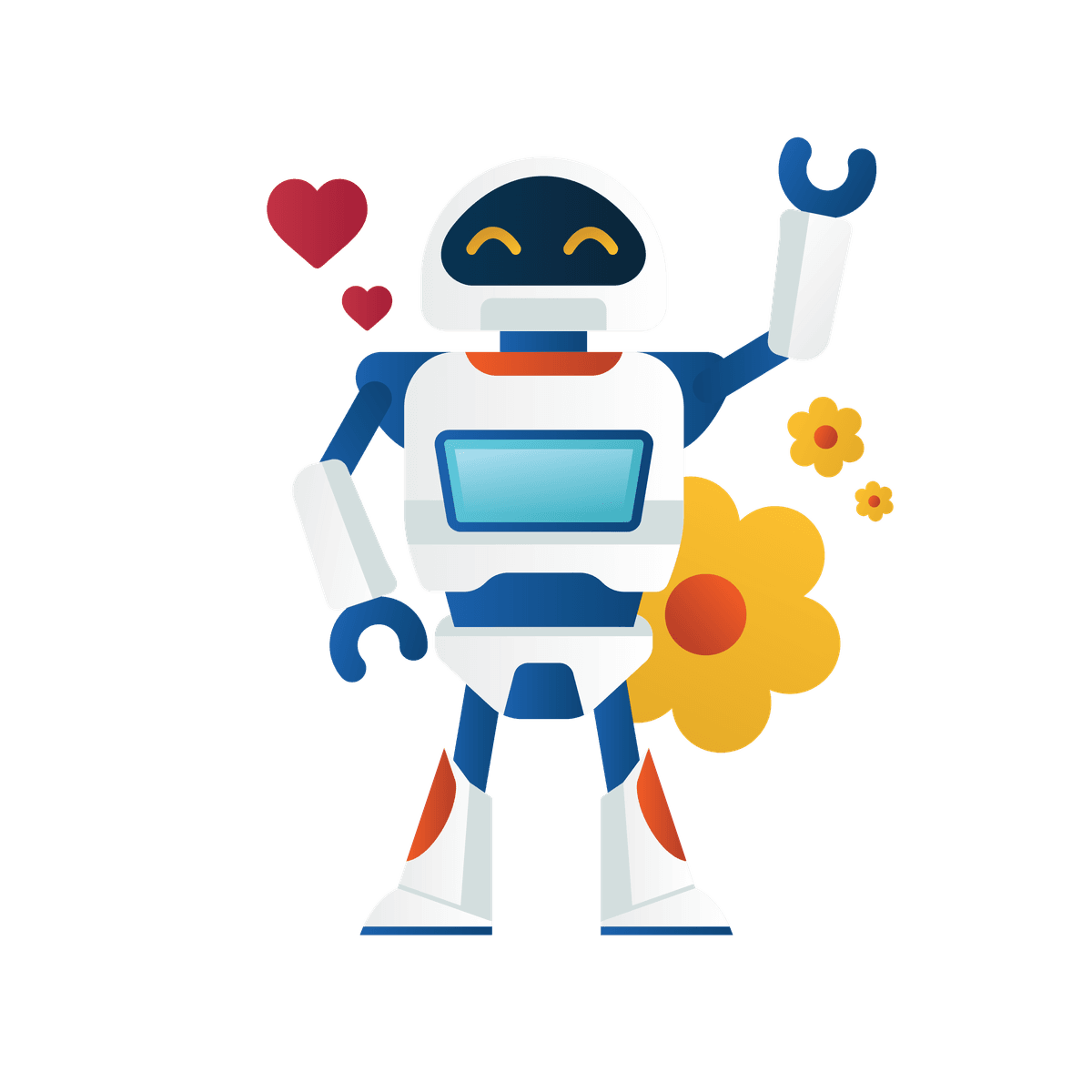 Robo Happy