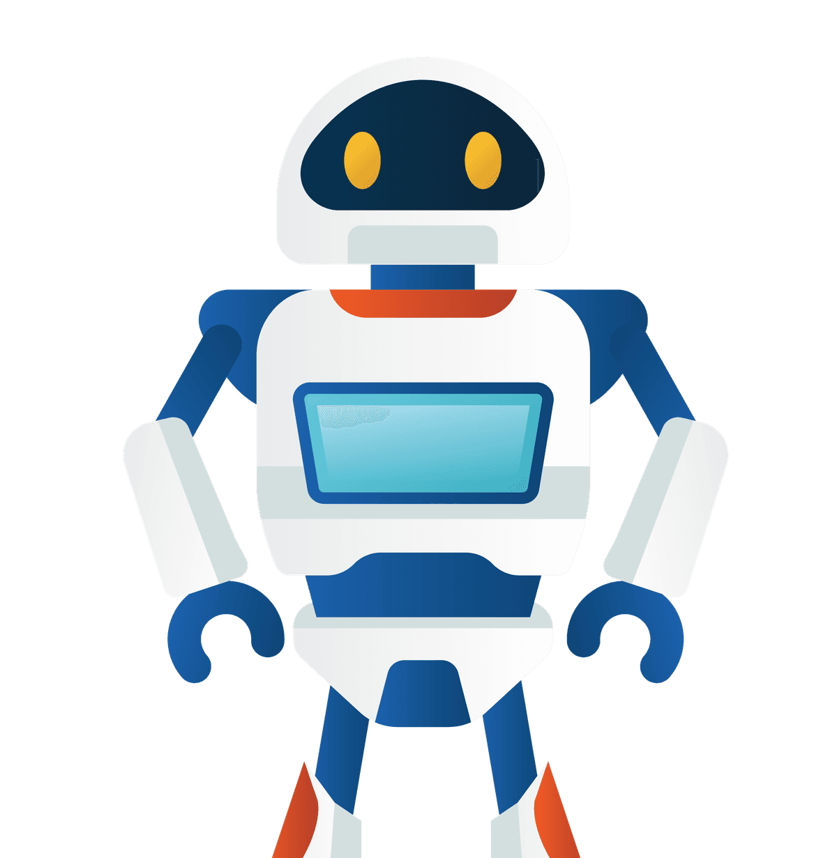 Robo Intro