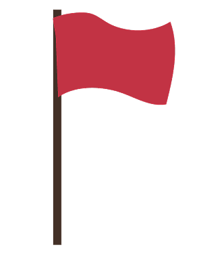 Finish Flag