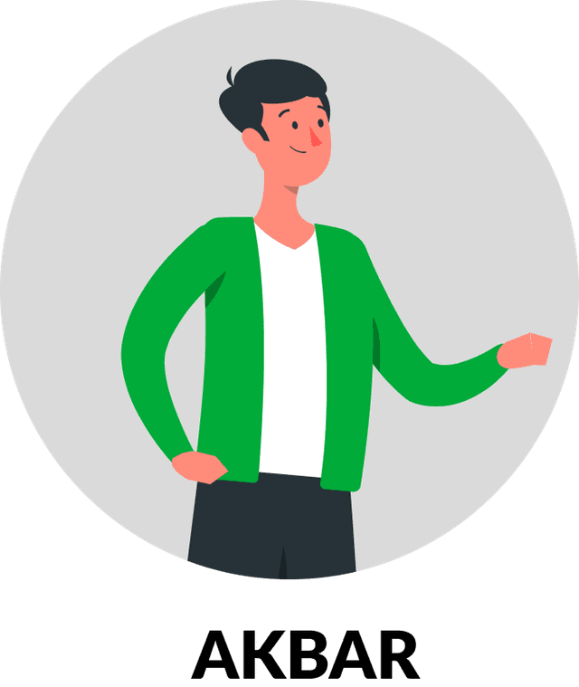 Akbar